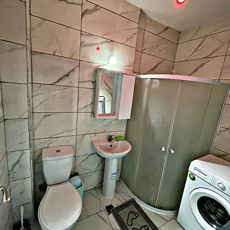 شقة Family Living سكوبجي