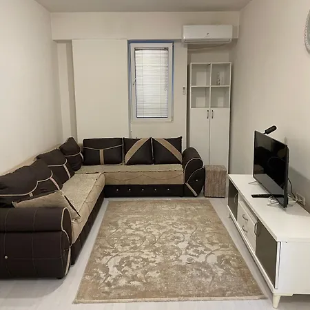 Divien Rooms&apartments Skopie