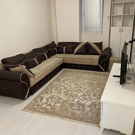 شقة Family Living سكوبجي