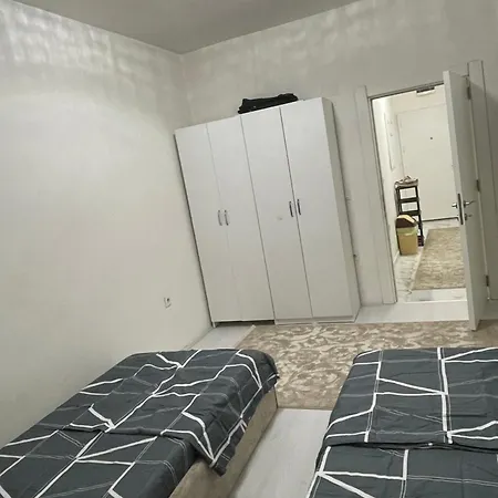 Apartamento Divien Rooms&apartments