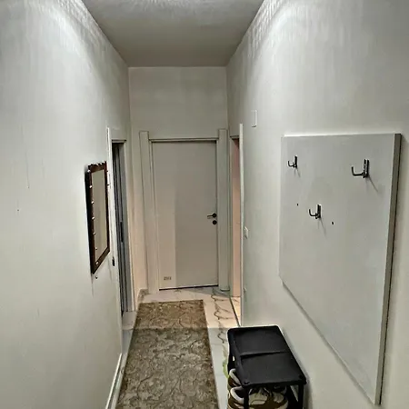 Divien Rooms&apartments Apartamento