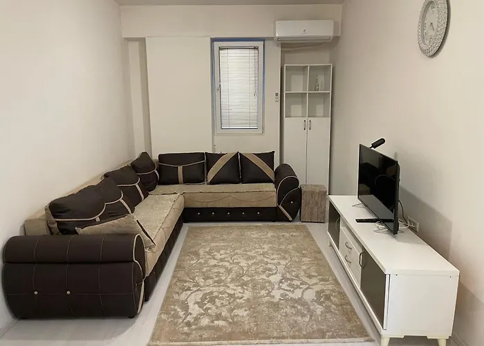 Divien Rooms&apartments Skopje