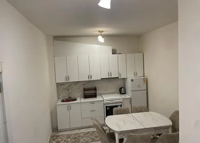 Divien Rooms&apartments