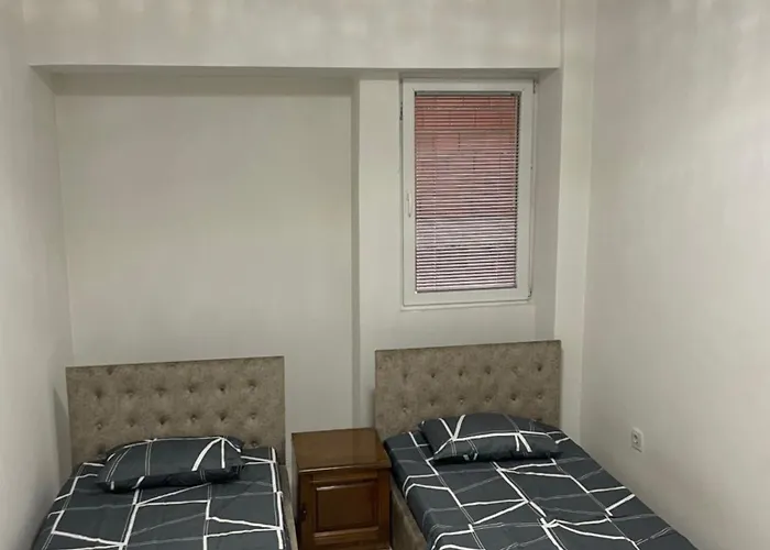 Divien Rooms&apartments Apartment *