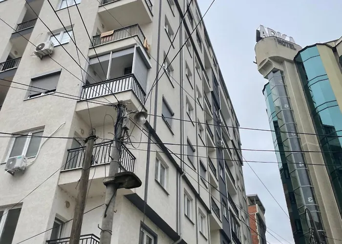 Divien Rooms&apartments Skopje