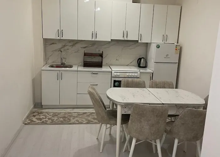 Divien Rooms&apartments * Skopje