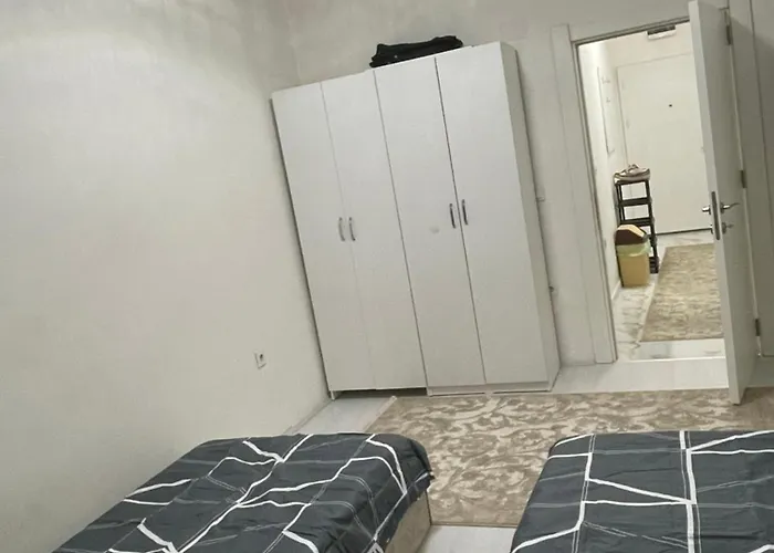 Apartment Divien Rooms&apartments