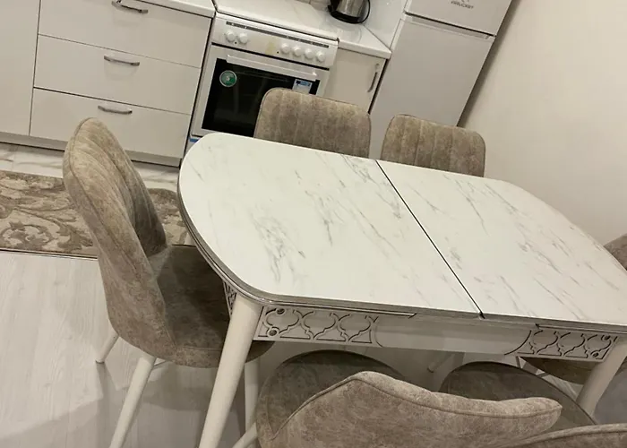 Divien Rooms&apartments Apartment *