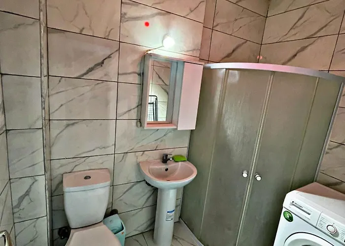 Divien Rooms&apartments