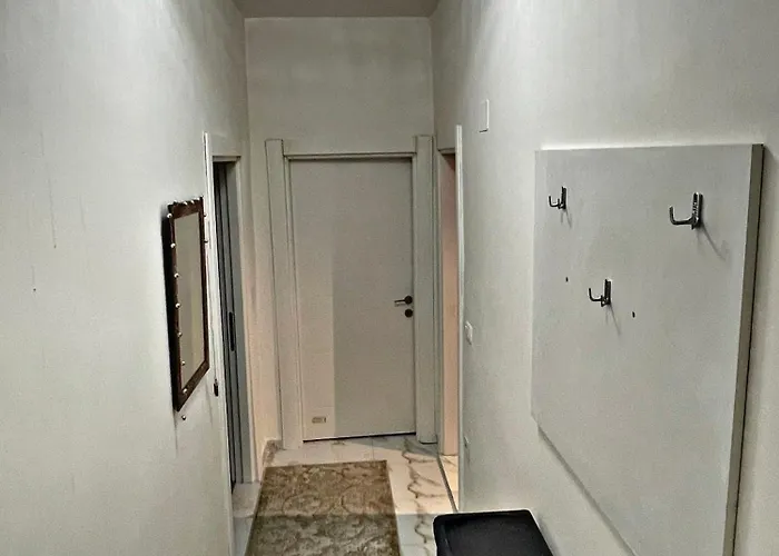 Divien Rooms&apartments Apartment